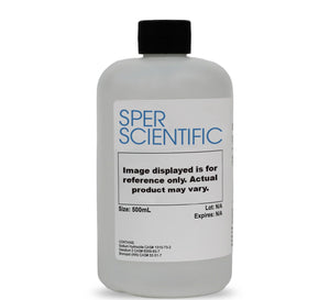 Potassium Chloride, 4M, 500 mL