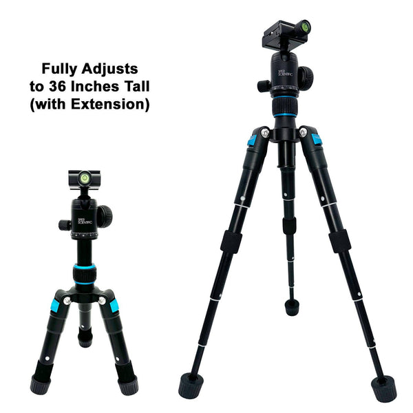 Premium Compact Mini Tripod