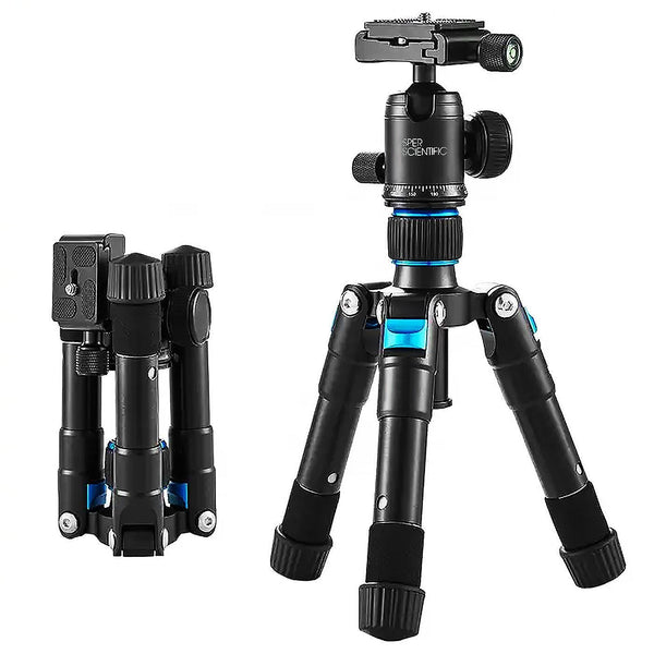 Compact Tripod