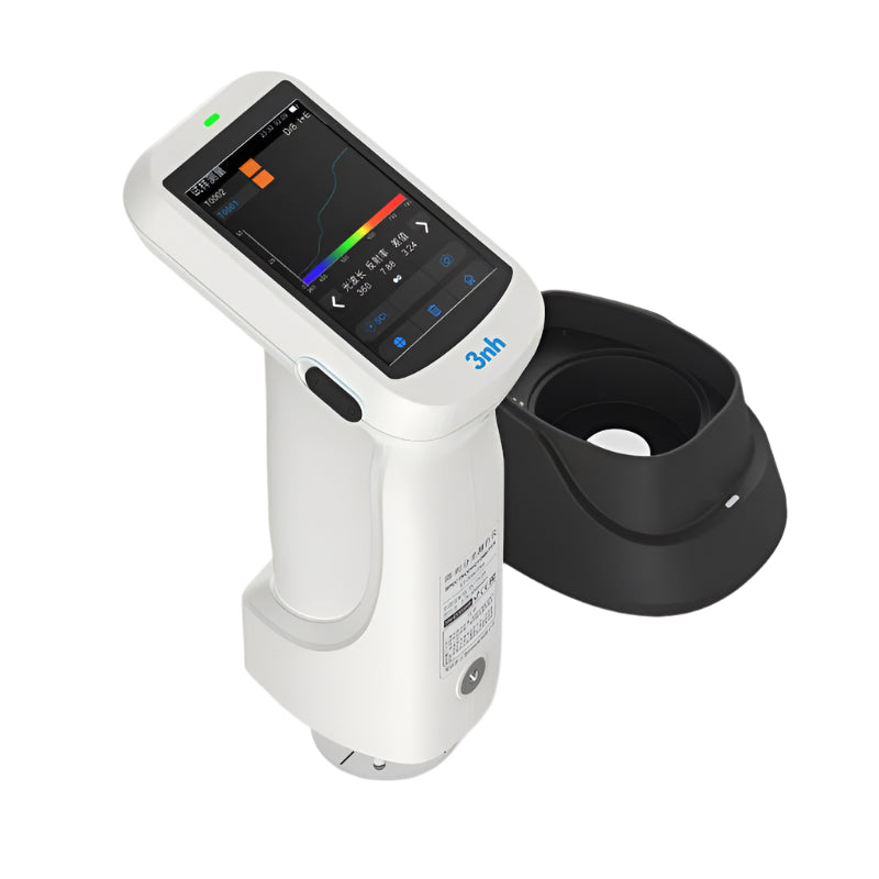 SD700D Plus Handheld Array Spectrophotometer