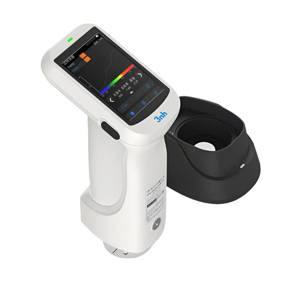 SD700D Plus Handheld Array Spectrophotometer