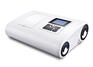 SPSUV-9000 Series Double Beam Spectrophotometer