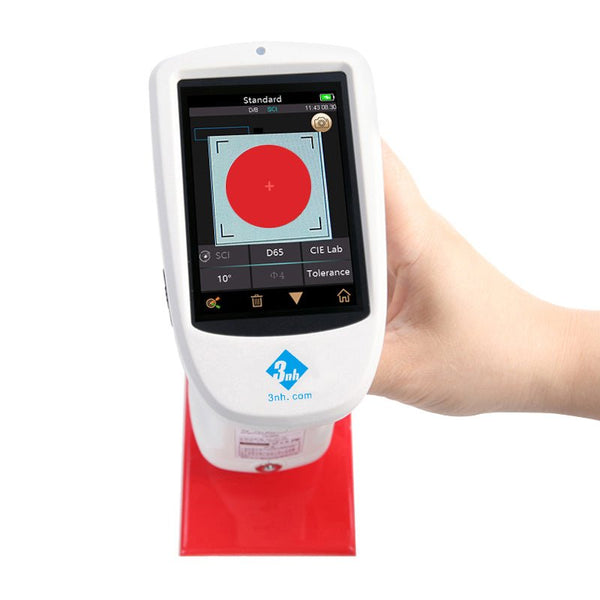 ST Series Spectrophotometer
