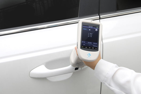 ST Series Spectrophotometer