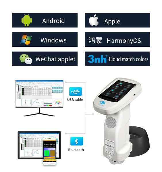 ST Series Spectrophotometer