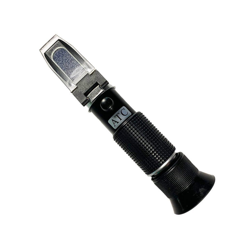 Brix Refractometer 