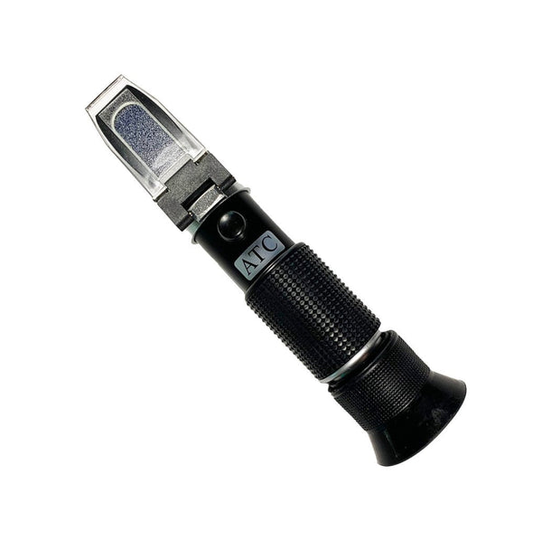 Brix Refractometer 