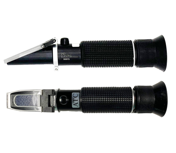 Brix Refractometer 0-32%
