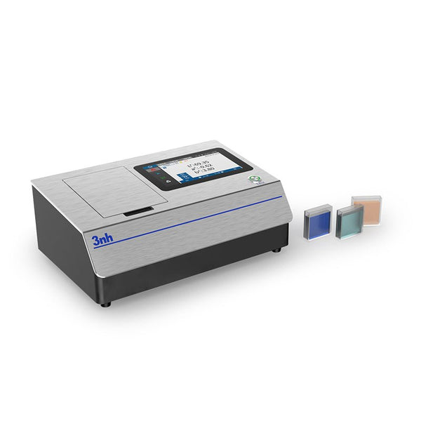 TS Series Liquid Spectrophotometer 4