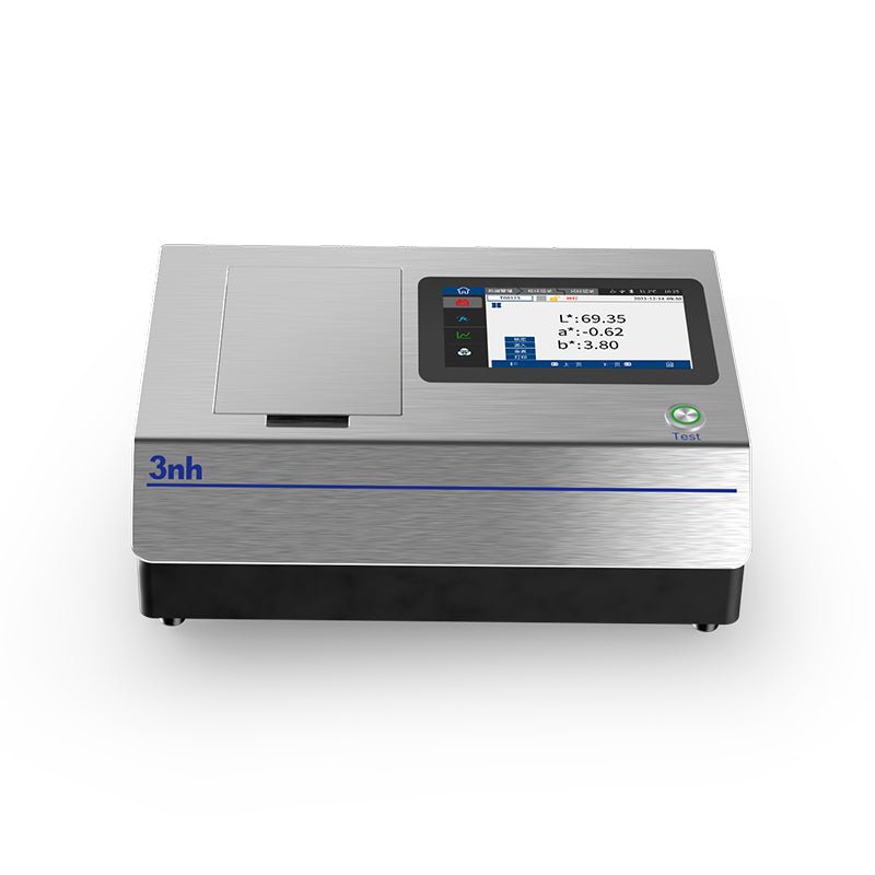TS Series Liquid Spectrophotometer 3