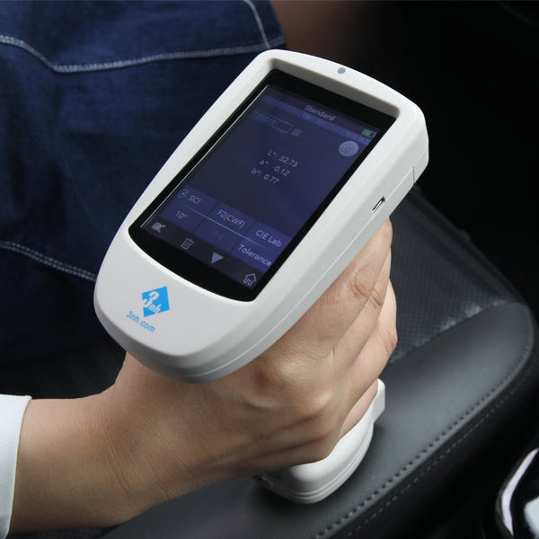 TS7600 Handheld Grating Spectrophotometer