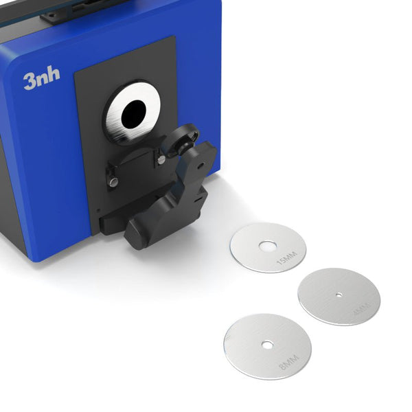 TS8510 Benchtop Grating Spectrophotometer