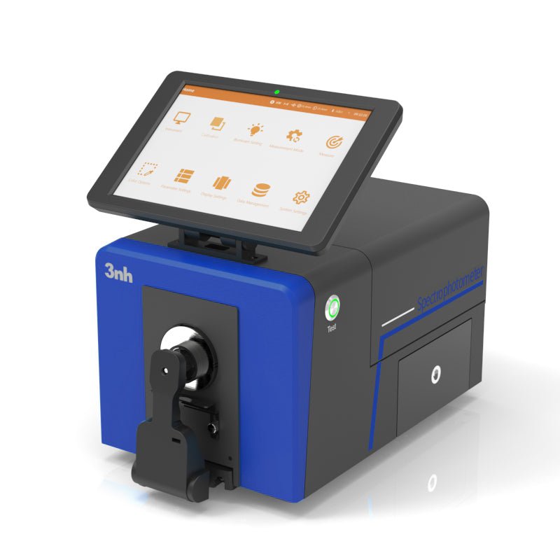 3nh TS8510 Benchtop Grating Spectrophotometer