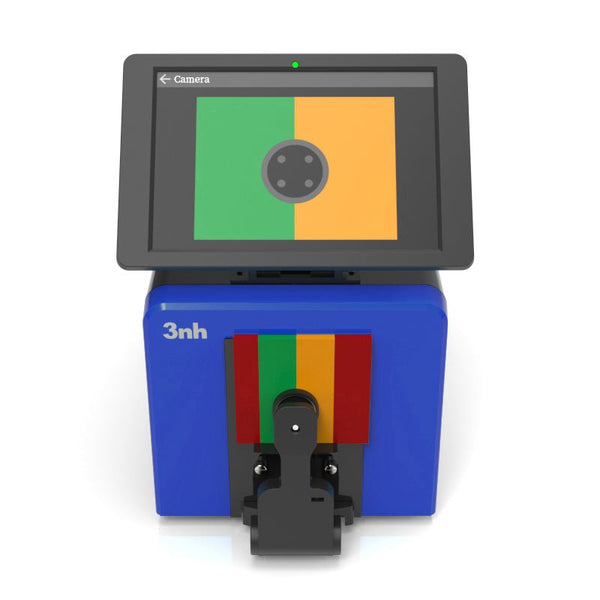 TS8510 Benchtop Grating Spectrophotometer