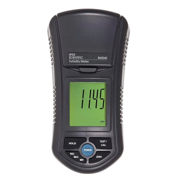 Sper Scientific Turbidity Meter Model 860040