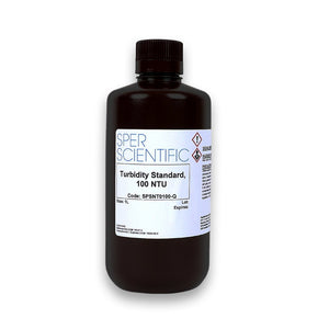 Turbidity Standard 100 NTU