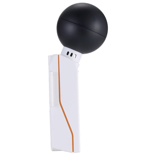 Sper Wearable WBGT Heat Stress Meter - Side