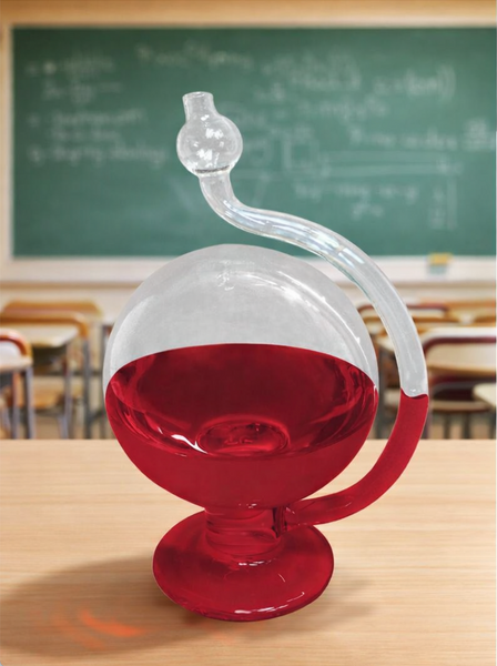 Weather Ball Barometer