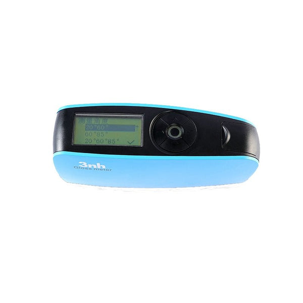 YG268 High Precision Tri-Angle Gloss Meter