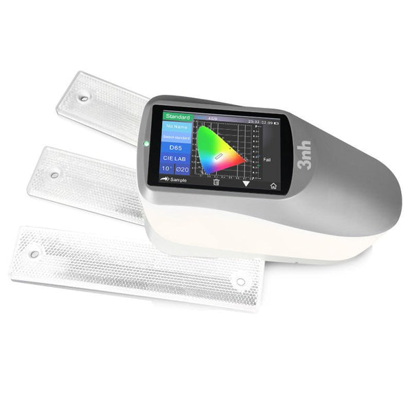 YS45 Series Portable Spectrophotometer