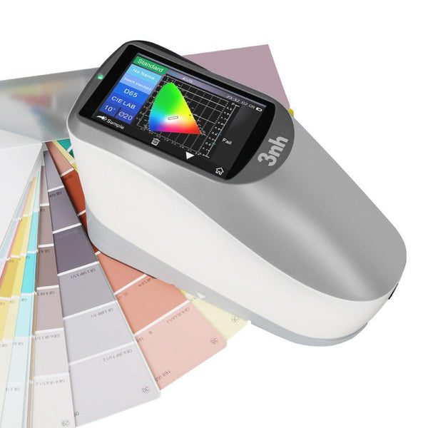 YS45 Series Portable Spectrophotometer