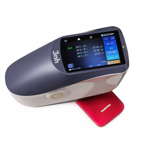 YS45 Series Portable Spectrophotometer