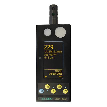 Environmental Monitor | Sper Scientific Direct