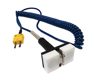 Type K Magnetic Surface Thermometer Probe - Sper Scientific Direct