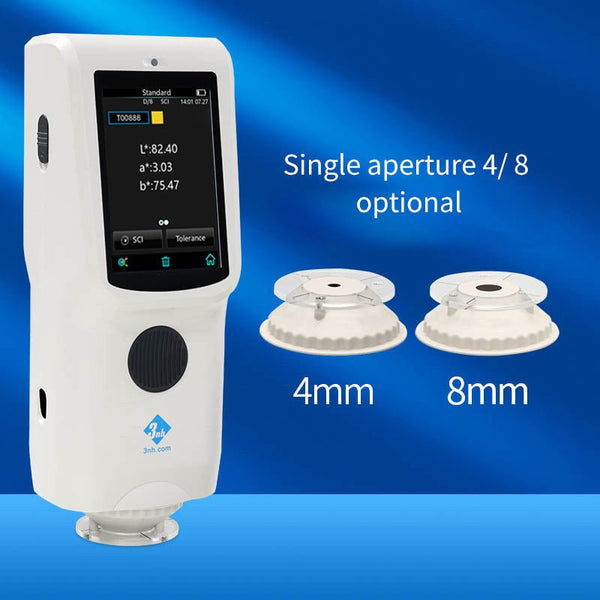 CR8 Professional Spectro ColorReader